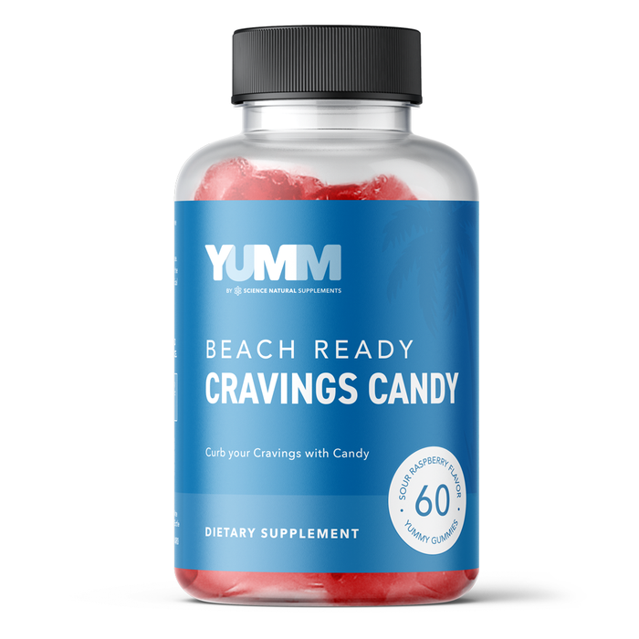 Beach Ready Cravings Candy